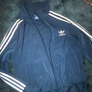 Adidas jacket